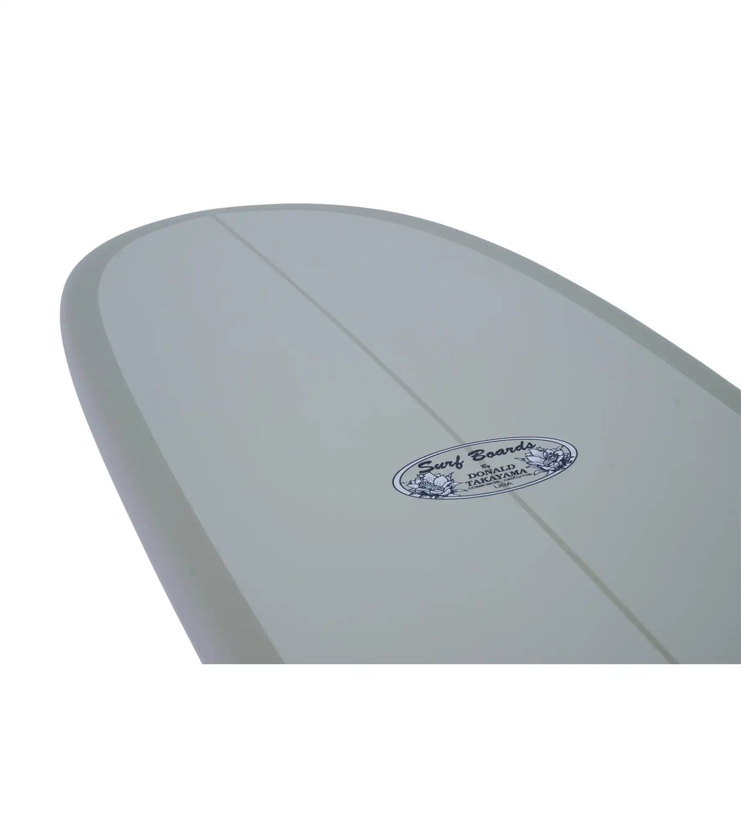 Takayama Scorpion 2 - Tuflite Pro - FCS II - 4 + 1 Fin - Fun Boards