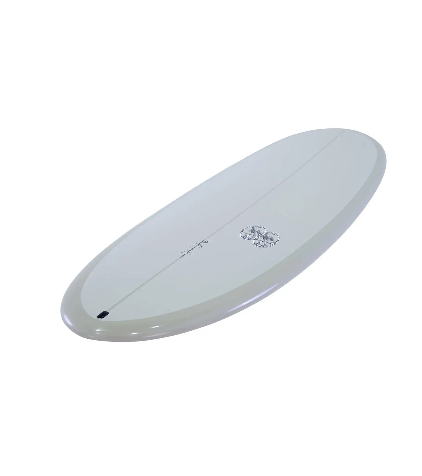 Takayama Scorpion 2 - Tuflite Pro - FCS II - 4 + 1 Fin - Fun Boards