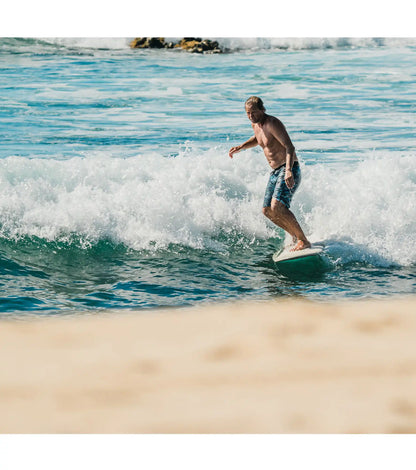 Takayama Scorpion 2 - Tuflite Pro - FCS II - 4 + 1 Fin - Fun Boards