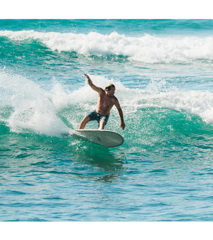 Takayama Scorpion 2 - Tuflite Pro - FCS II - 4 + 1 Fin - Fun Boards