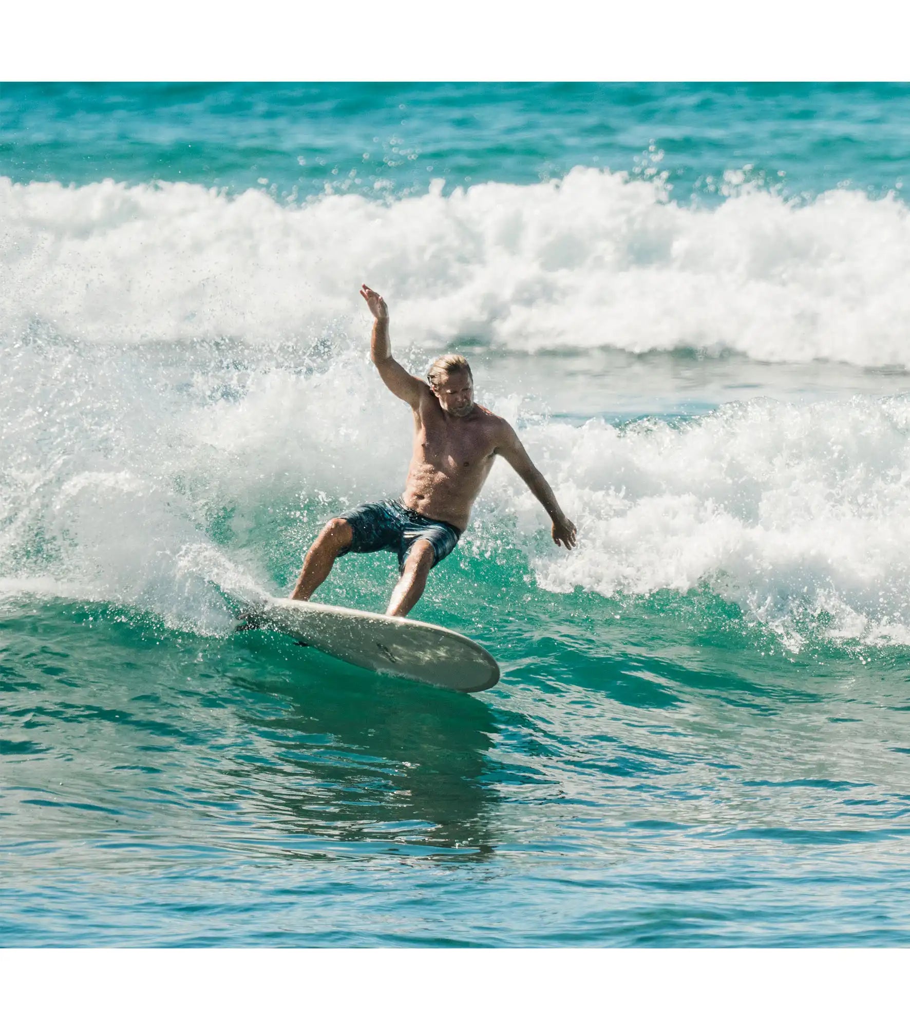 Takayama Scorpion 2 - Tuflite Pro - FCS II - 4 + 1 Fin - Fun Boards
