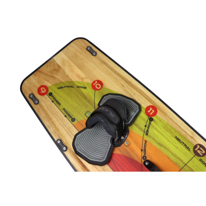 Ozone The PLANK V2 School - Twintips