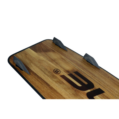 Ozone The PLANK V2 School - Twintips