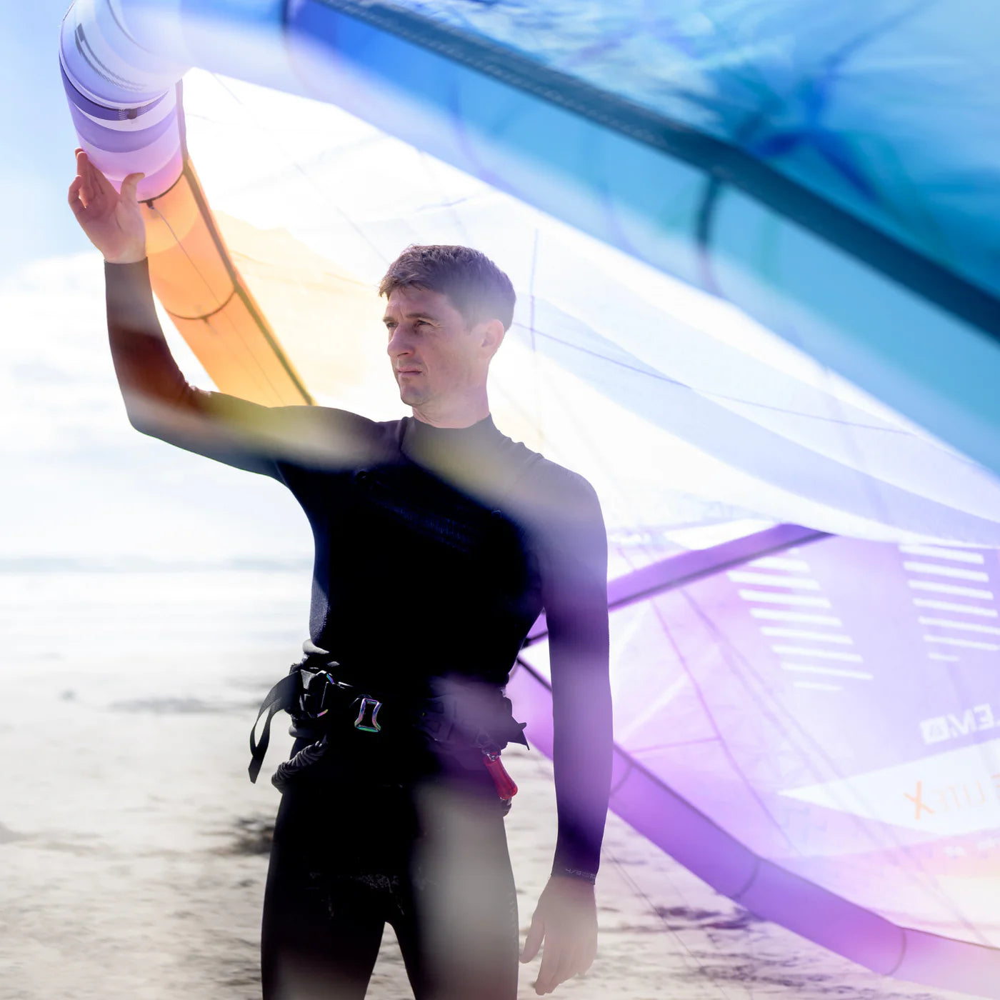 Harlem THRIVE LITEX Kite