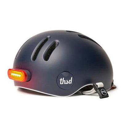 Thousand CHAPTER Mips Bike & Skate Helmet - Helmet w/Lights