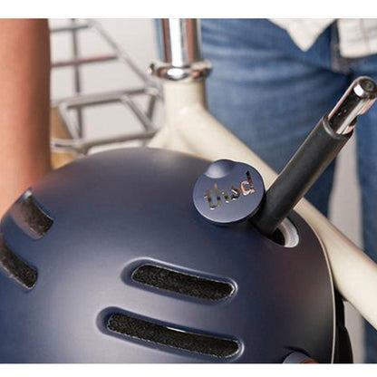 Thousand CHAPTER Mips Bike & Skate Helmet - Helmet w/Lights