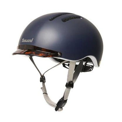 Thousand CHAPTER Mips Bike & Skate Helmet - Helmet w/Lights