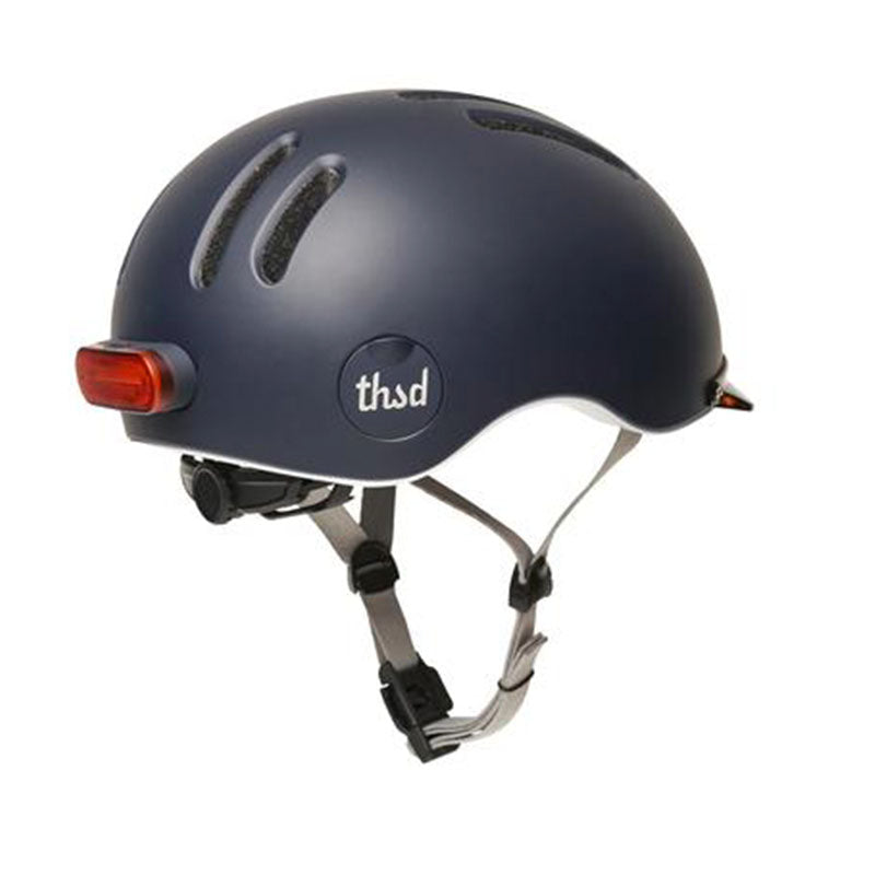 Thousand CHAPTER Mips Bike & Skate Helmet - Helmet w/Lights