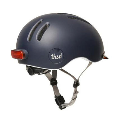 Thousand CHAPTER Mips Bike & Skate Helmet - Helmet w/Lights