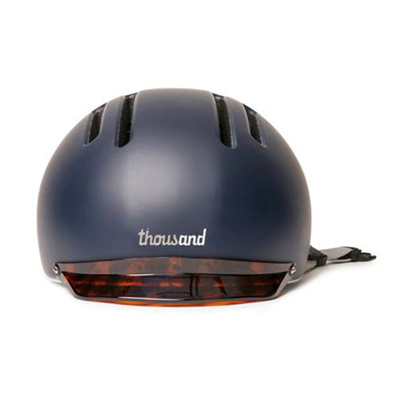 Thousand CHAPTER Mips Bike & Skate Helmet - Helmet w/Lights