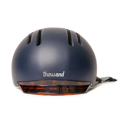 Thousand CHAPTER Mips Bike & Skate Helmet - Helmet w/Lights