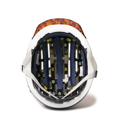 Thousand CHAPTER Mips Bike & Skate Helmet - Helmet w/Lights