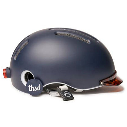 Thousand CHAPTER Mips Bike & Skate Helmet - Helmet w/Lights