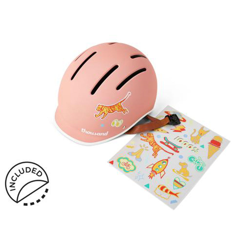 Thousand JUNIOR Bike & Skate Helmet - Helmets