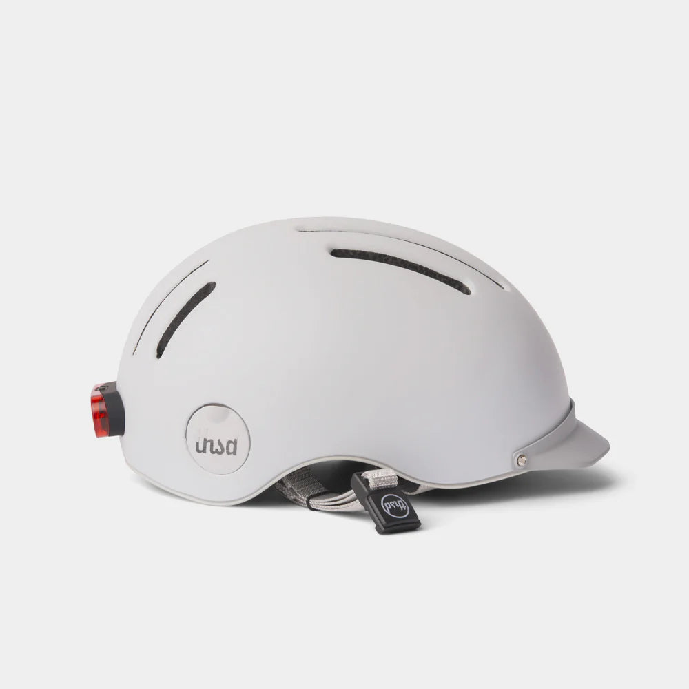 Thousand CHAPTER Mips Bike & Skate Helmet - Helmet w/Lights