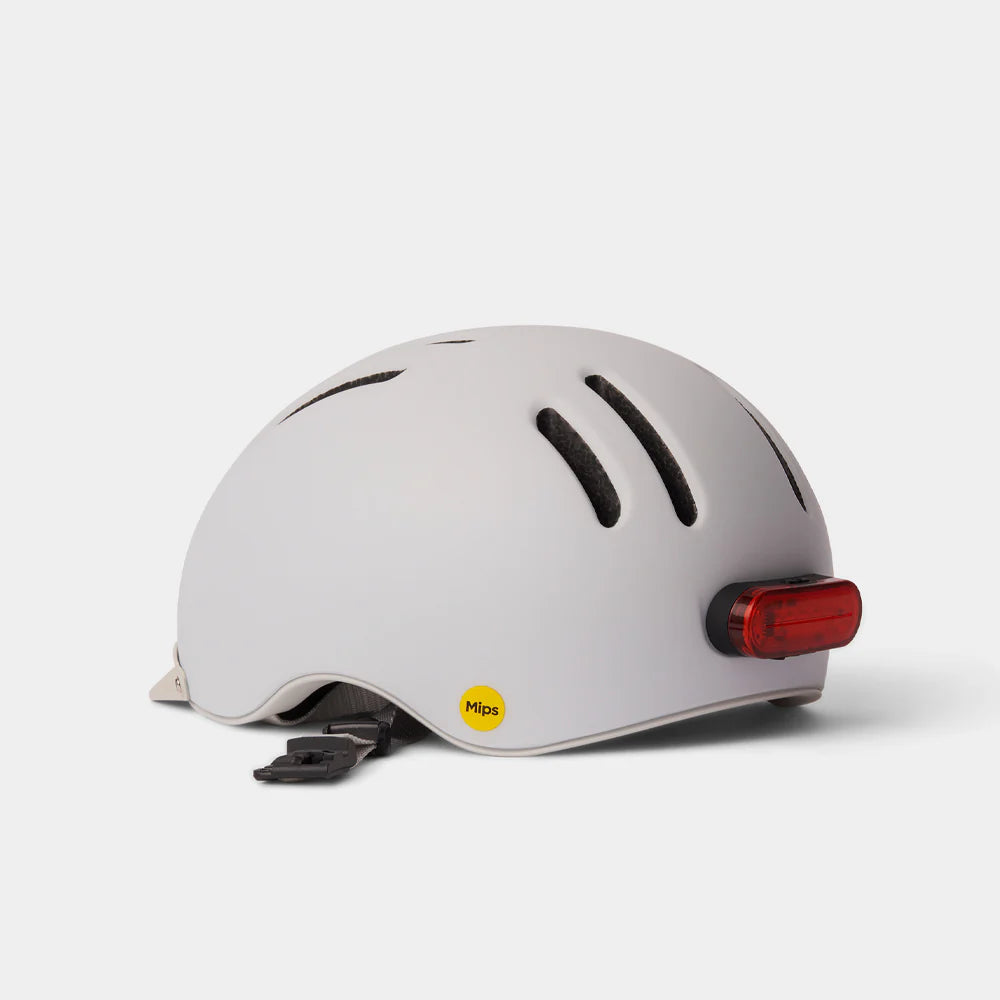 Thousand CHAPTER Mips Bike & Skate Helmet - Helmet w/Lights
