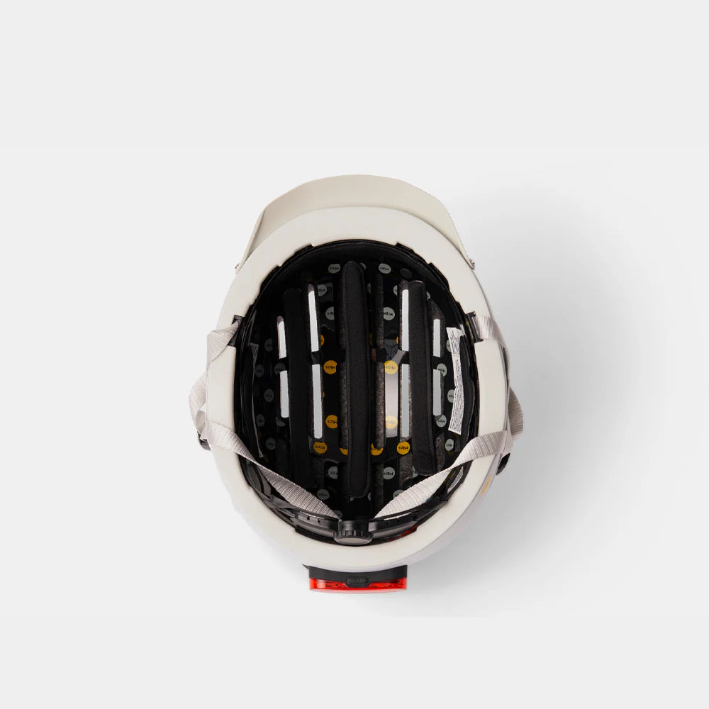 Thousand CHAPTER Mips Bike & Skate Helmet - Helmet w/Lights
