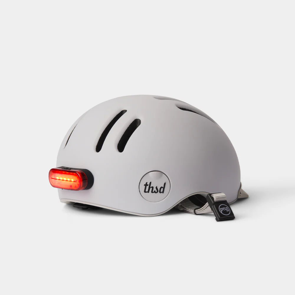 Thousand CHAPTER Mips Bike & Skate Helmet - Helmet w/Lights