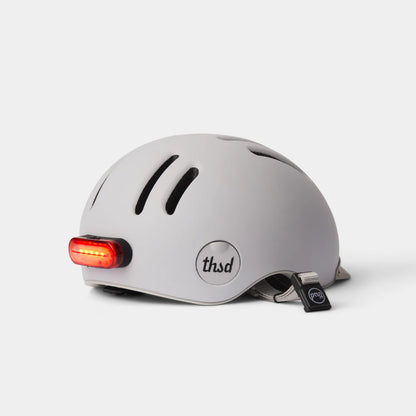 Thousand CHAPTER Mips Bike & Skate Helmet - Helmet w/Lights