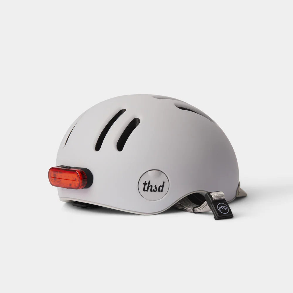 Thousand CHAPTER Mips Bike & Skate Helmet - Helmet w/Lights