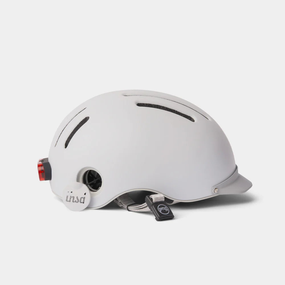 Thousand CHAPTER Mips Bike & Skate Helmet - Helmet w/Lights