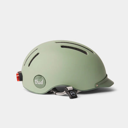 Thousand CHAPTER Mips Bike & Skate Helmet - Helmet w/Lights