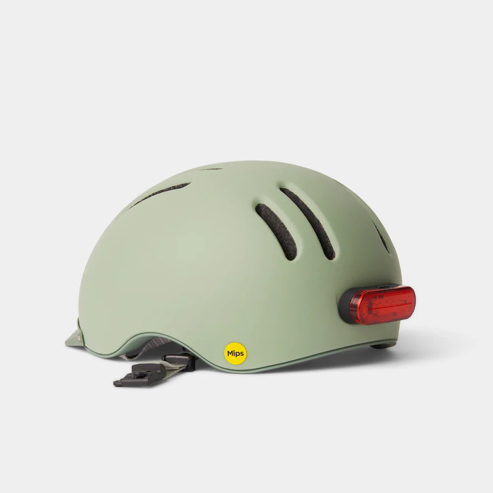 Thousand CHAPTER Mips Bike & Skate Helmet - Helmet w/Lights
