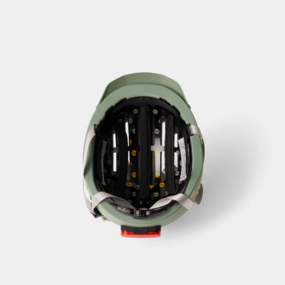 Thousand CHAPTER Mips Bike & Skate Helmet - Helmet w/Lights