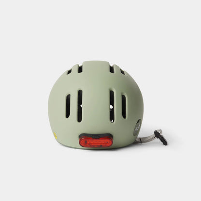 Thousand CHAPTER Mips Bike & Skate Helmet - Helmet w/Lights