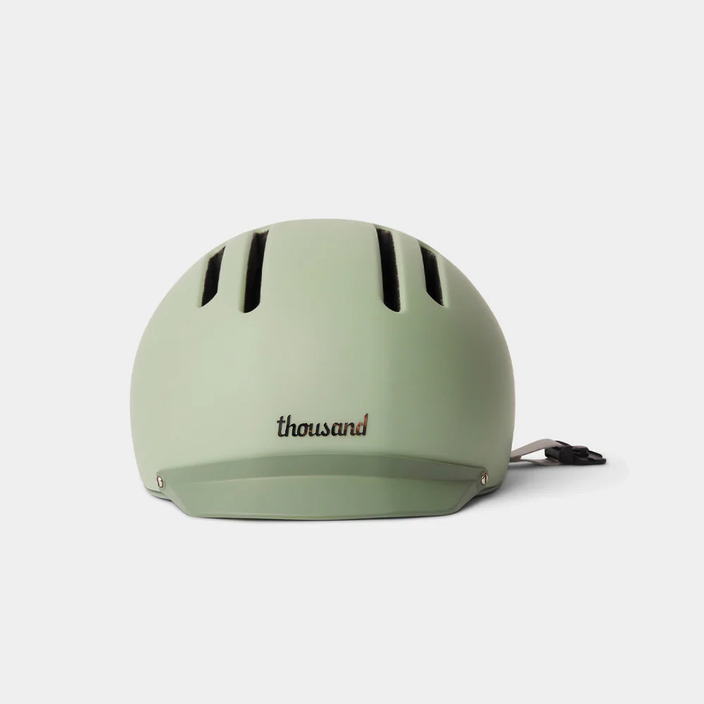 Thousand CHAPTER Mips Bike & Skate Helmet - Helmet w/Lights