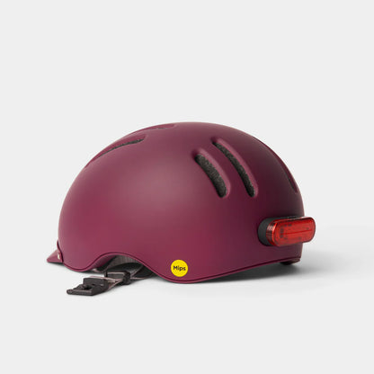 Thousand CHAPTER Mips Bike & Skate Helmet - Helmet w/Lights