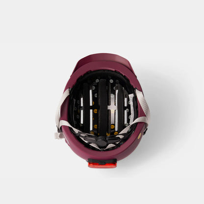 Thousand CHAPTER Mips Bike & Skate Helmet - Helmet w/Lights