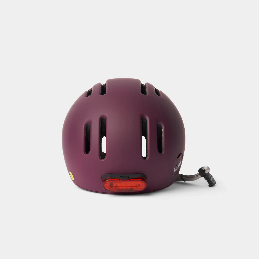 Thousand CHAPTER Mips Bike & Skate Helmet - Helmet w/Lights