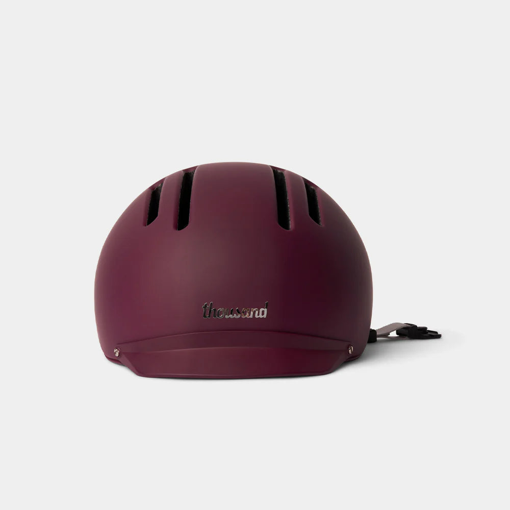 Thousand CHAPTER Mips Bike & Skate Helmet - Helmet w/Lights