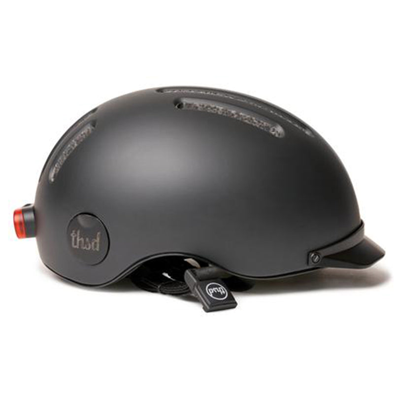 Thousand CHAPTER Mips Bike & Skate Helmet - Helmet w/Lights