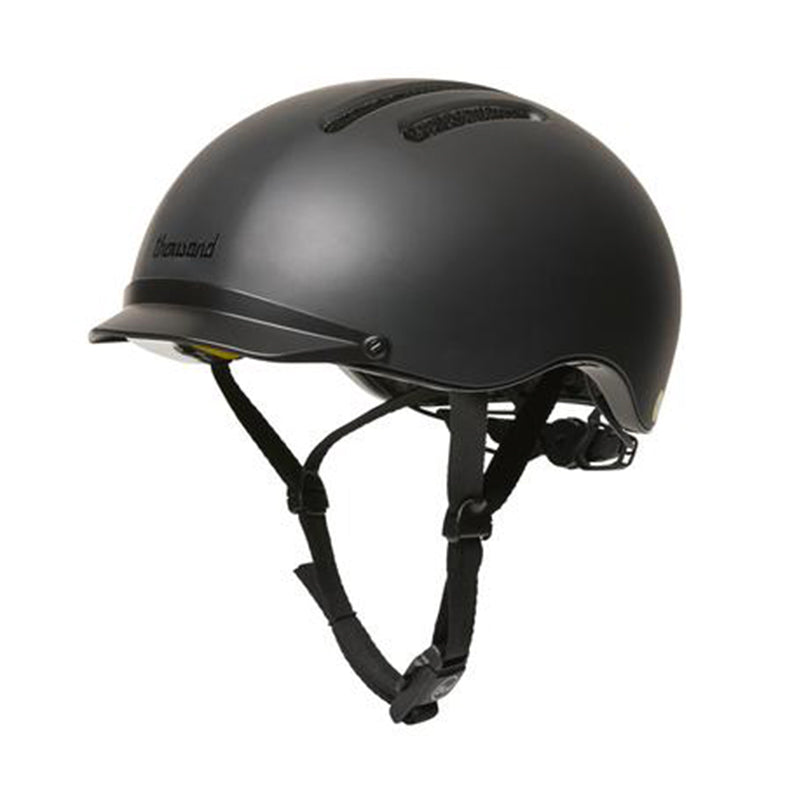 Thousand CHAPTER Mips Bike & Skate Helmet - Helmet w/Lights