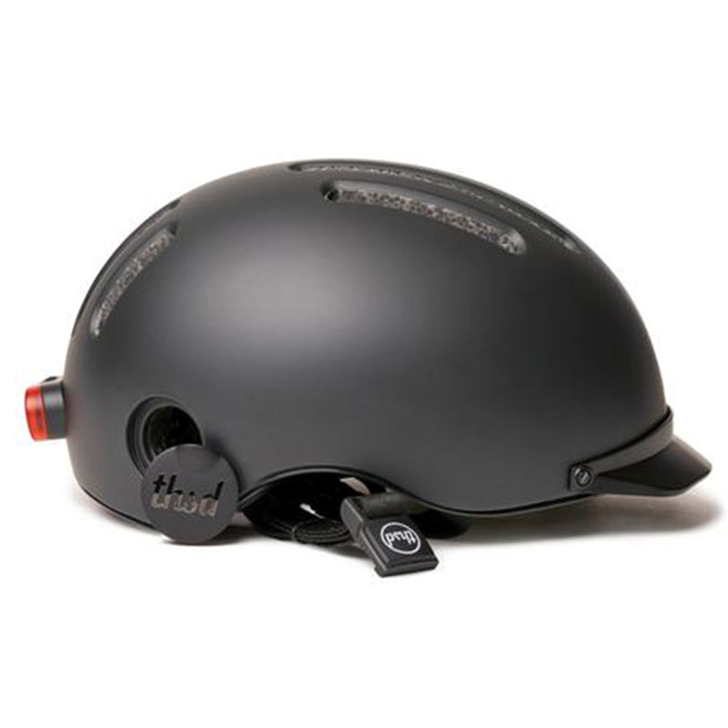 Thousand CHAPTER Mips Bike & Skate Helmet - Helmet w/Lights
