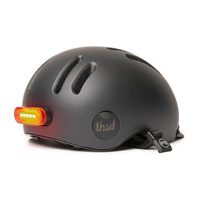 Thousand CHAPTER Mips Bike & Skate Helmet - Helmet w/Lights