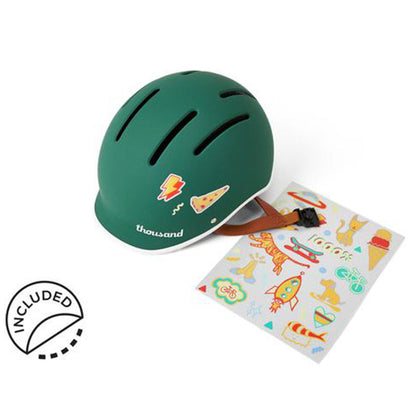 Thousand JUNIOR Bike & Skate Helmet - Helmets