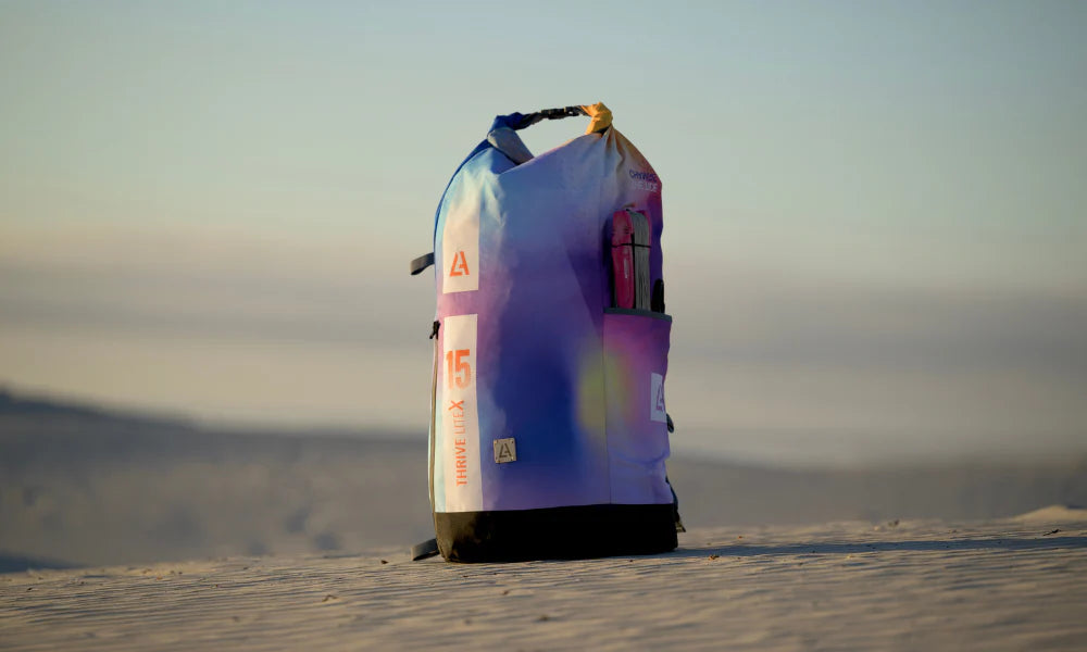 Harlem THRIVE LITEX Kite