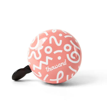 Thousand Jr. Bicycle Bell - Bells