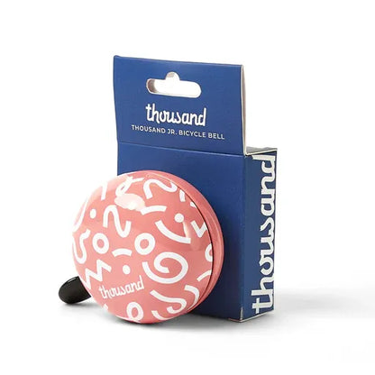 Thousand Jr. Bicycle Bell - Bells