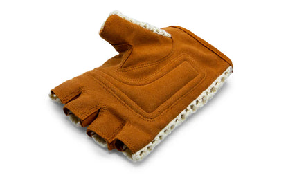 Thousand Bike Gloves Little Five - Fingerless Gloves