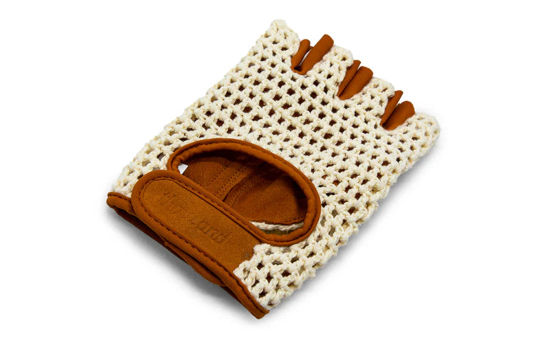 Thousand Bike Gloves Little Five - Fingerless Gloves