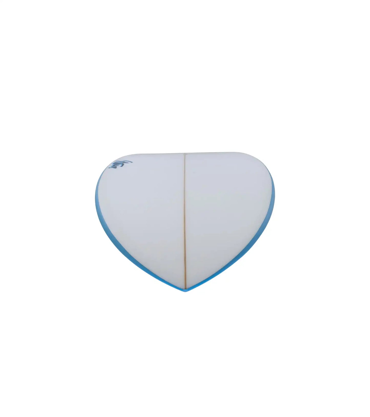 Timmy Patterson Blue Fin - Fusion HD - Futures - 5 Fin