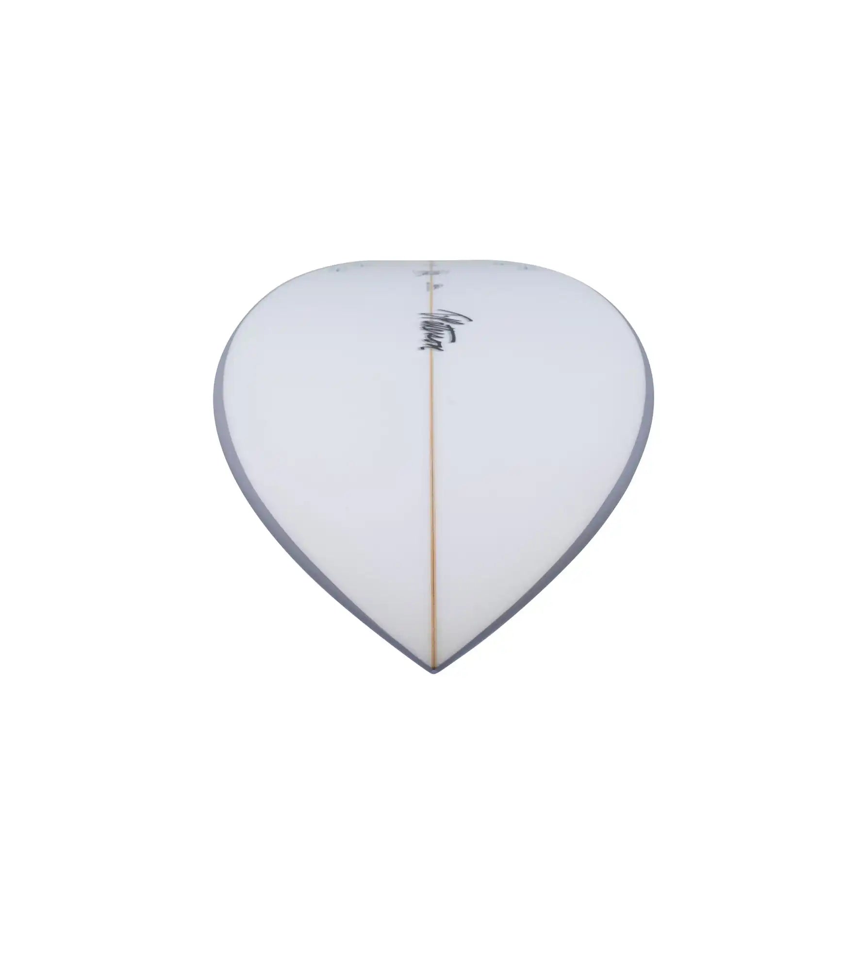 Timmy Patterson Devil Fish - Fusion Pro - Futures - 4 Fin - Short Boards