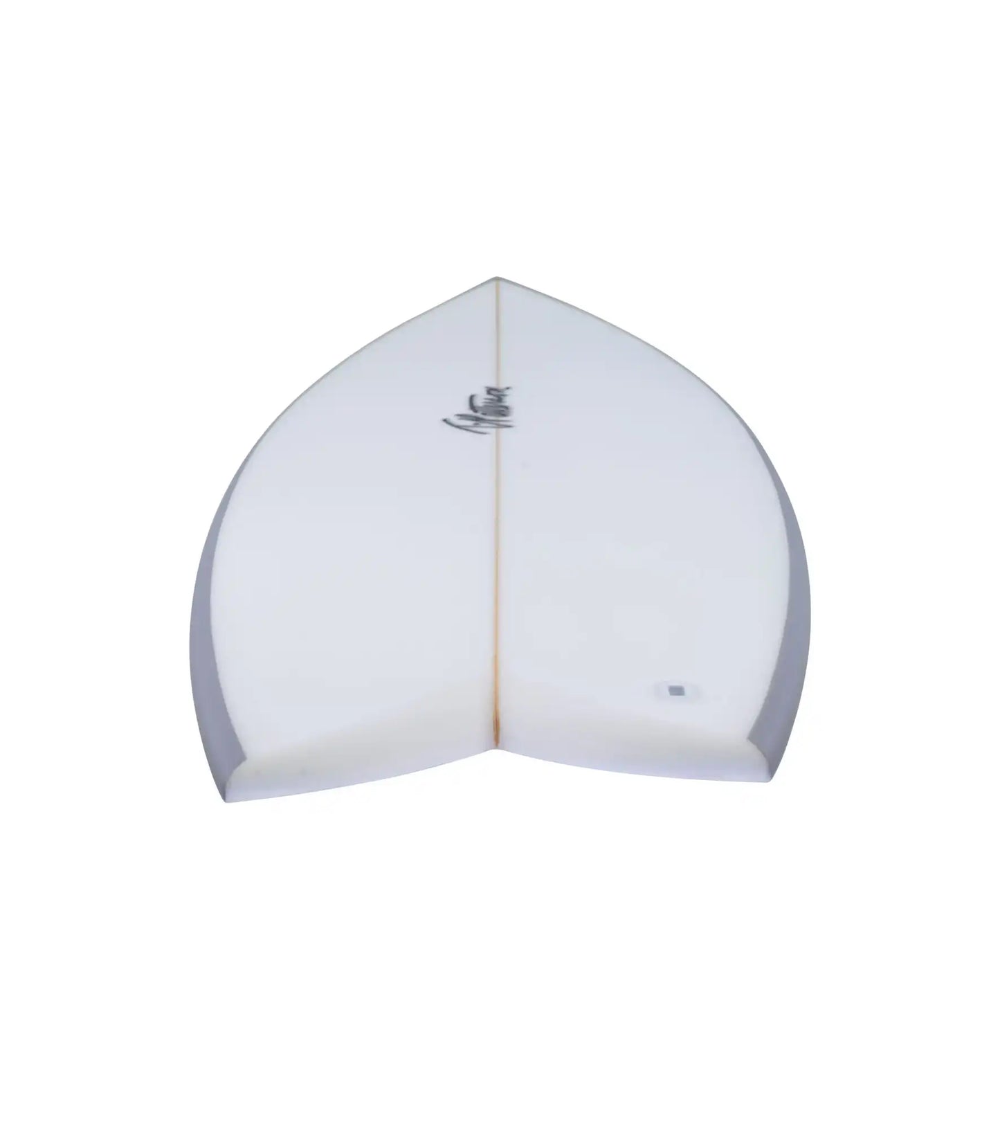 Timmy Patterson Devil Fish - Fusion Pro - Futures - 4 Fin - Short Boards