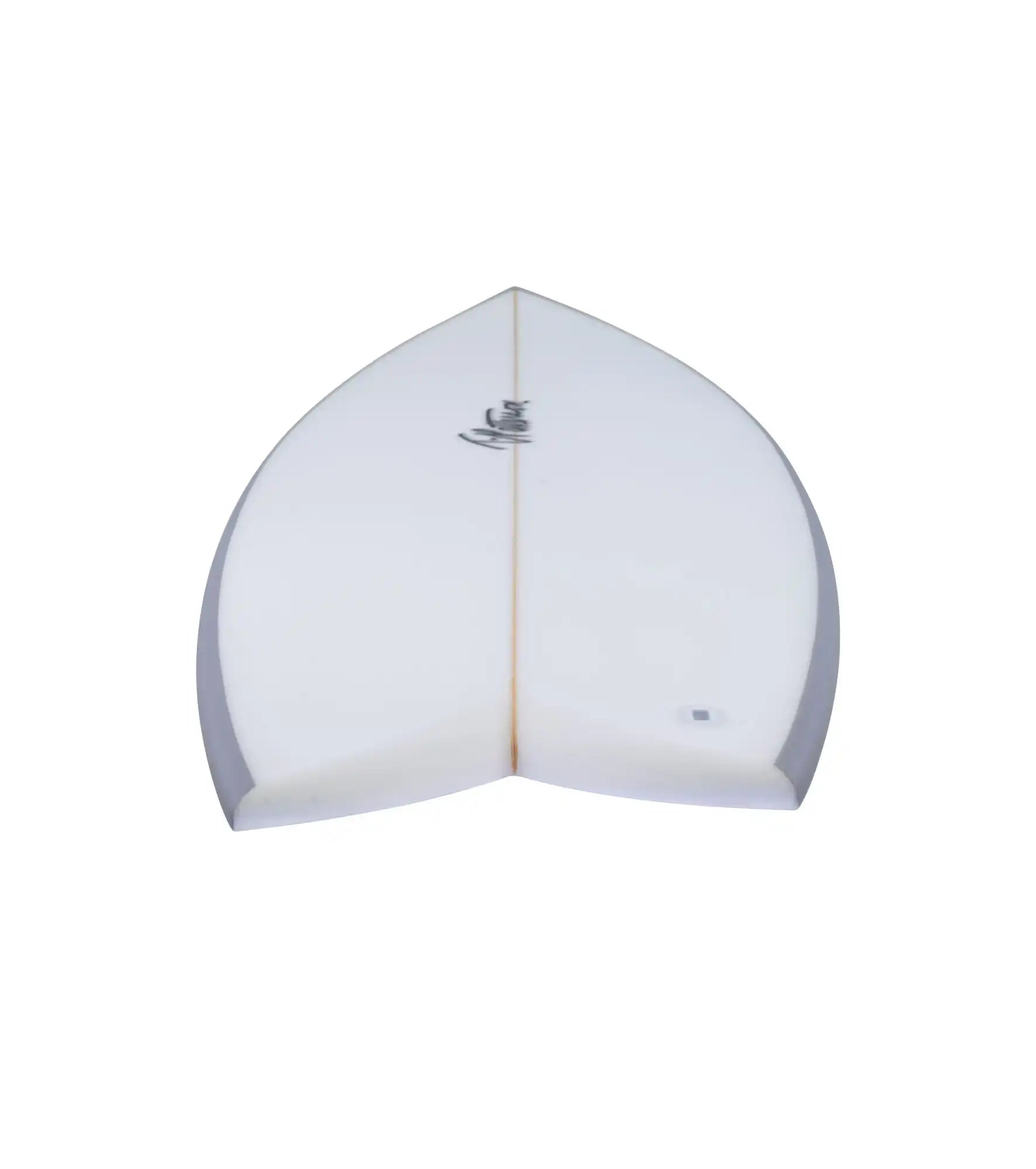 Timmy Patterson Devil Fish - Fusion Pro - Futures - 4 Fin - Short Boards