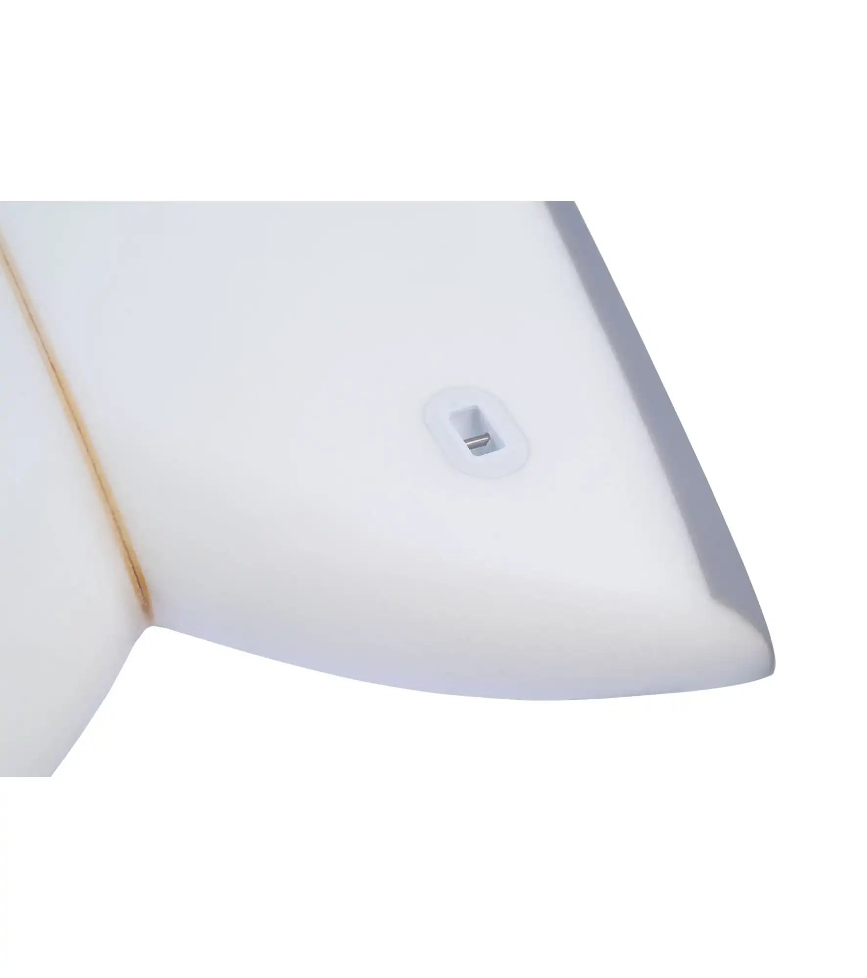 Timmy Patterson Devil Fish - Fusion Pro - Futures - 4 Fin - Short Boards