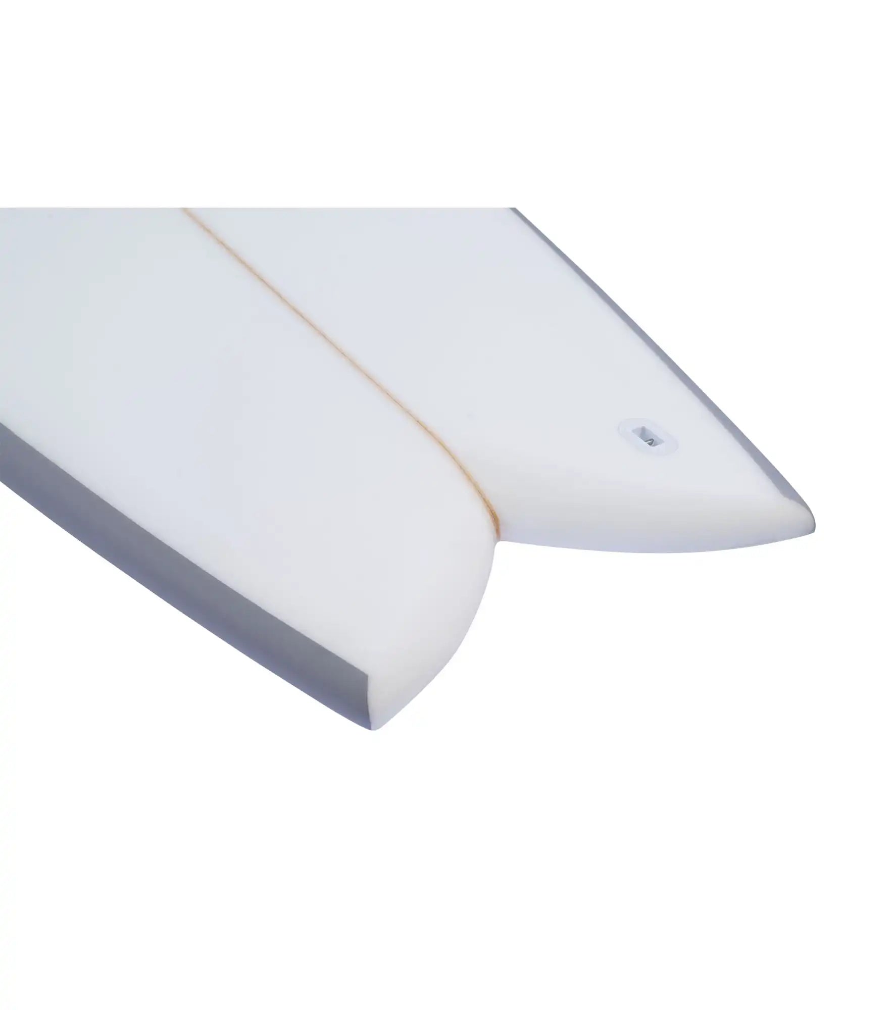 Timmy Patterson Devil Fish - Fusion Pro - Futures - 4 Fin - Short Boards
